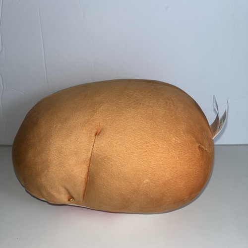Strawberry Jelly Toast Squishmallow (selten Walgreens exklusiv) - Bild 4 von 8