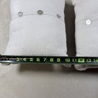 west elm Pillow Covers With Pillows - Set 13x10x5 Dual Design — photo 5
