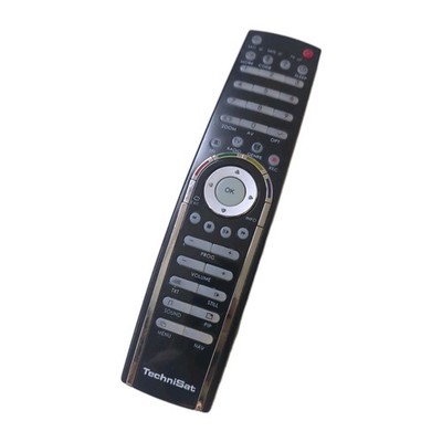 ORIGINAL TechniSat FBTV225B/05 Fernbedienung TV Sat Remote Control 