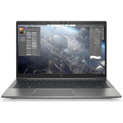 HP ZBook Firefly G8 14'' FHD Intel i5-1145G7 2.60 GHz 16GB 256 GB SSD W11P Laptop