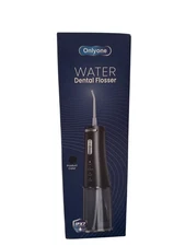 Onlyone Water Dental Flosser Pick for Teeth Portable Oral Irrigator Recharge