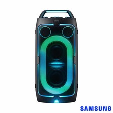 Image of Samsung MX-ST50F/XU Tower Party Speaker