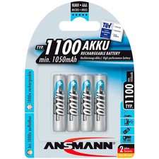 AAA 1100