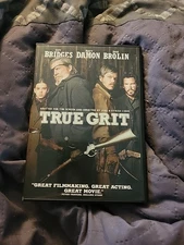 True Grit