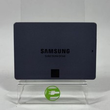 Samsung 2.5" 860 QVO 1TB SATA III 6Gbps SSD MZ-76Q1T0