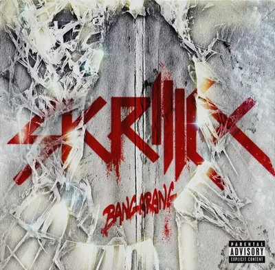 Bangarang, Skrillex