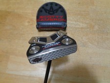 SCOTTY CAMERON 2026 Phantom 11R OC Low Torque PUTTER 36" Putter