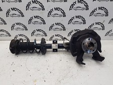 2023 SKODA KAMIQ 1.0 PETROL FRONT LEFT PASSENGER N/S SUSPENSION LEG 2Q0407255AD