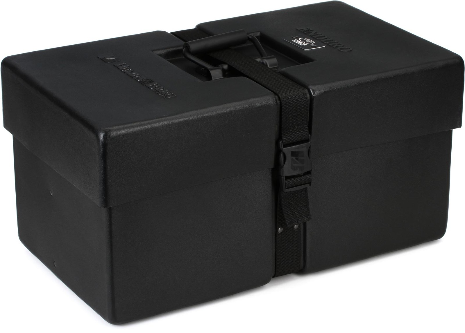 Trick Drums Pro1-V / Чехол для педали Dominator