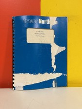 Tracor North TN-6100 DARSS* Detector Head Operator's Manual