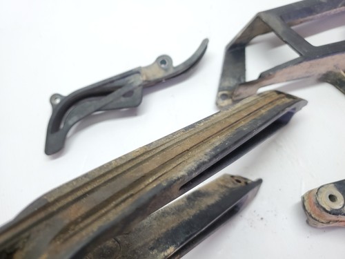 300EXC 2011 KTM Chain Guide & Slide Kit 125 250 300 EXC 09-11 #869 - Picture 2 of 5