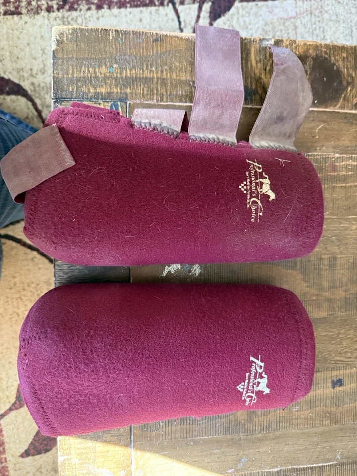 ПРОФЕССИОНАЛЬНЫЙ ВЫБОР SMB 100 шины лошадь ботинки см диск - Изображение 2 из 4