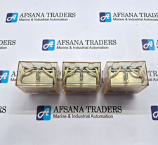 OMRON LY4-V75 RELAY 3 PCS SET