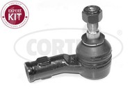 Corteco Spurstangenkopf Gelenkkopf 49399522 FüR Audi Golf 1J1 Skoda A3 VW 4 1J5
