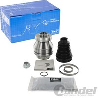 SKF Gelenksatz Antriebswelle Vorne Links Getriebeseitig FüR VW Transporter T5 T6