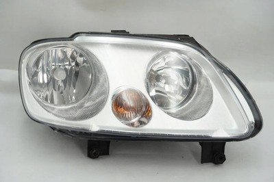 Frontscheinwerfer VW Caddy III 2K0941006B Rechts Scheinwerfer Headlight