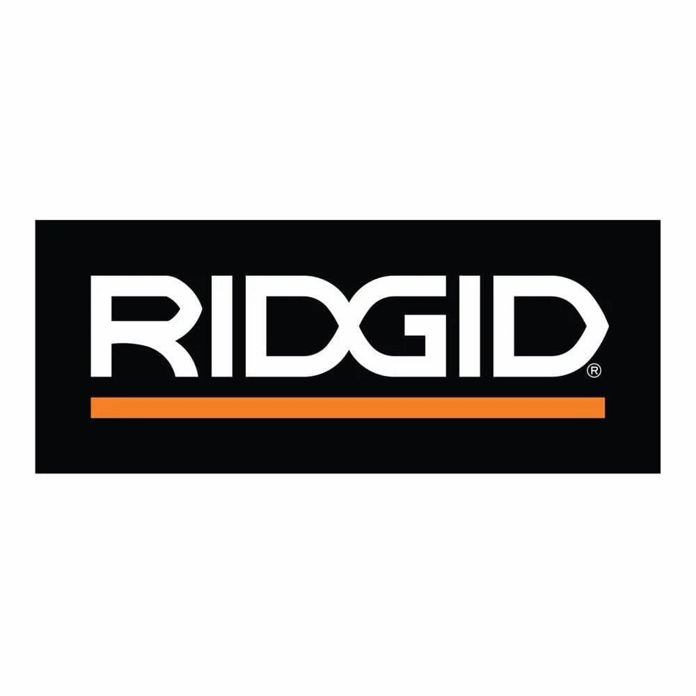 RIGID R4514 15 Amp 10 in. Portable Corded Pro Jobsite Table Saw With Stand
