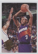 1994-95 Fleer Ultra Frank Johnson #149 0c4
