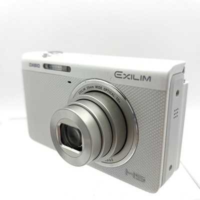 CASIO EXILIM EX-ZR70 WiFi Compact Digital Camera Tested for sale