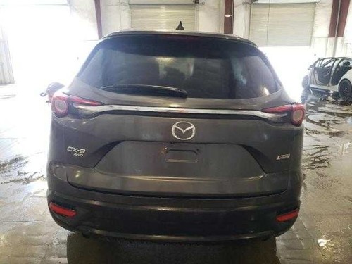 Mazda CX-9 Cup Holder 2016 2017 2018 - Picture 6 of 12