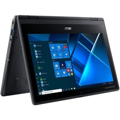 ACER TravelMate Spin B3 TMB311R-33-C04F Intel N100 4GB 128GB- 
