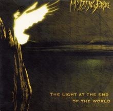 the light at the end of the world | CD | Zustand gut