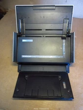 Fujitsu ScanSnap S1500 Color ADF Duplex Document Scanner USB - 34.332...