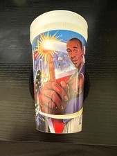 2026 McDonald s FIFA World Cup Adult Happy Meal Henry Collectible Cup Opened