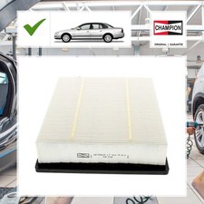 Champion Luftfilter AUDI A4 (8D2, B5) 1.8