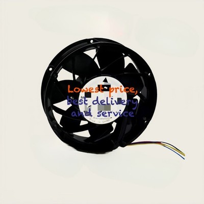 1PC For THB1748BG DC 48V 5.80A 172*172*51mm Inverter cooling fan Brushless