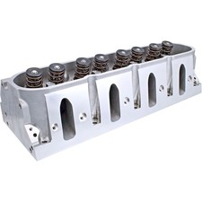 Afr Cylinder Head Assembly 1501 Enforcer 210cc 64cc Hyd Roller For Chevy Ls1