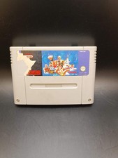 Thumbnail of ebay&reg; auction 135596022811 | Super Nintendo SNES Fatal Fury 2 - Nur Modul - Ohne OVP & Anleitung 