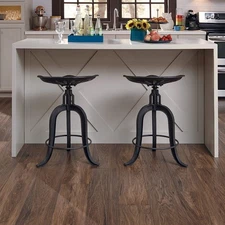 Mannington Restoration Wide Plank Weathered Ridge Fire  28030L