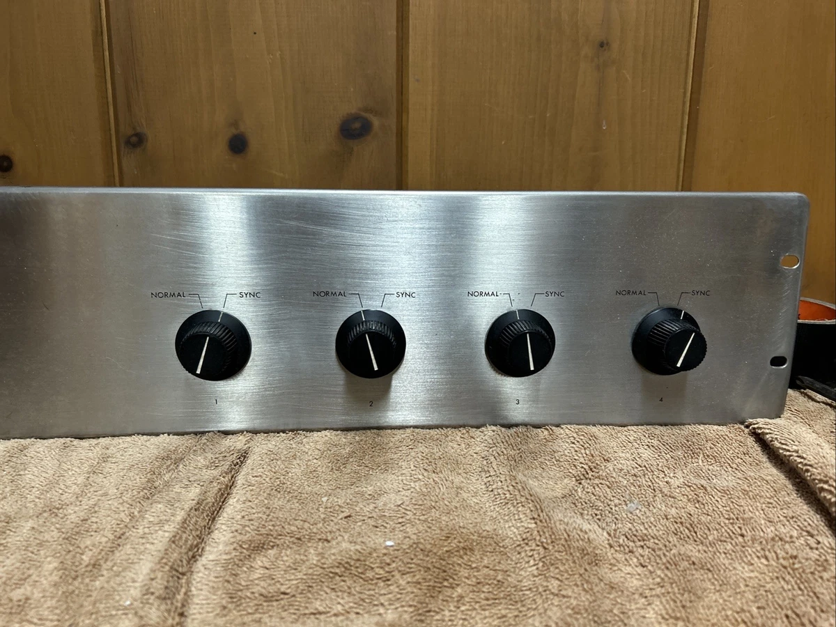 超希少 Ampex アンペックス 351 貴重品 真空管 アンプ [no1] ampex 351 products for sale | eBay