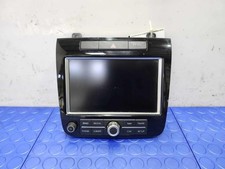 2011-2014 Volkswagen Touareg Navigation Info Radio Media Display Screen Oem 2011-2014 Volkswagen Touareg Navigation Info Radio Media Display Screen Oem