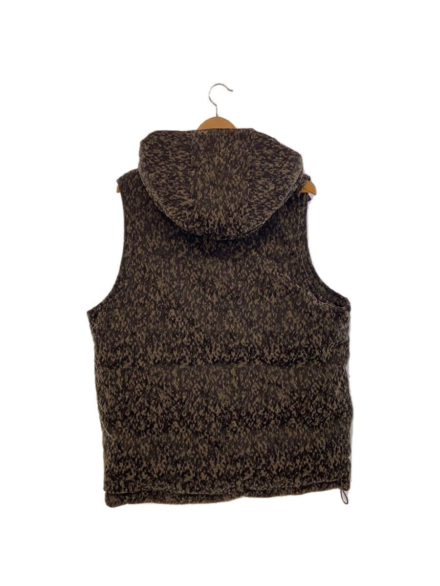 SUGARHILL URETHANE JACQUARDPUFFER JACKET