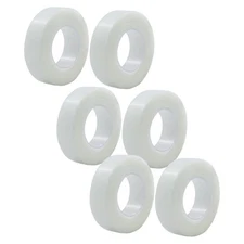 6 Rolls Makeup Tape for Eyeshadow Double Eyelid Sticker Stickers