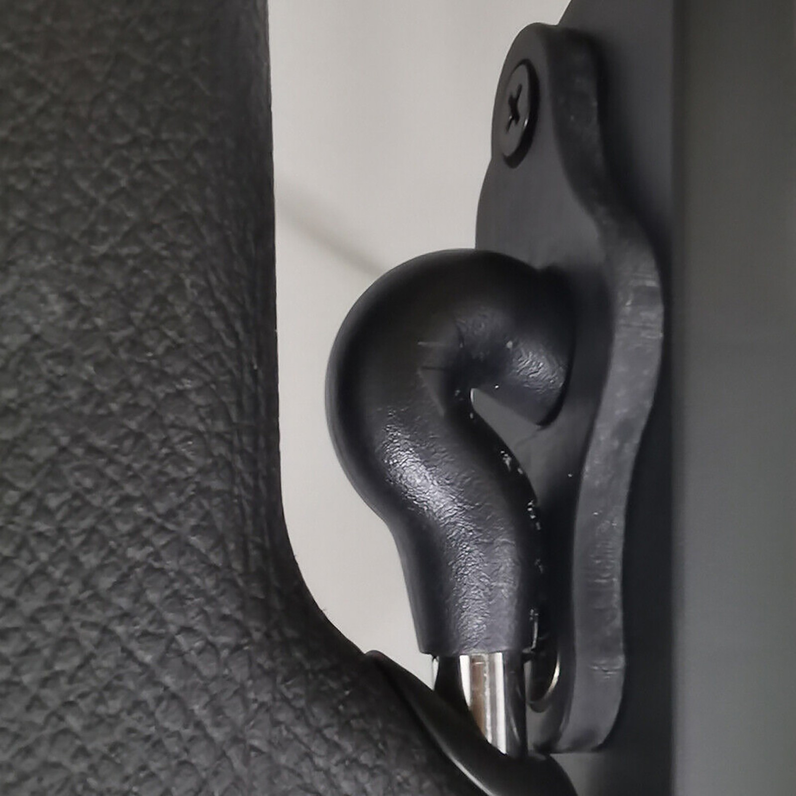 Sun Visor Clips Sunvisor Screws Fit For 2018 JEEP JK JL JT GLADIATOR WRANGLER 2X thumbnail 8