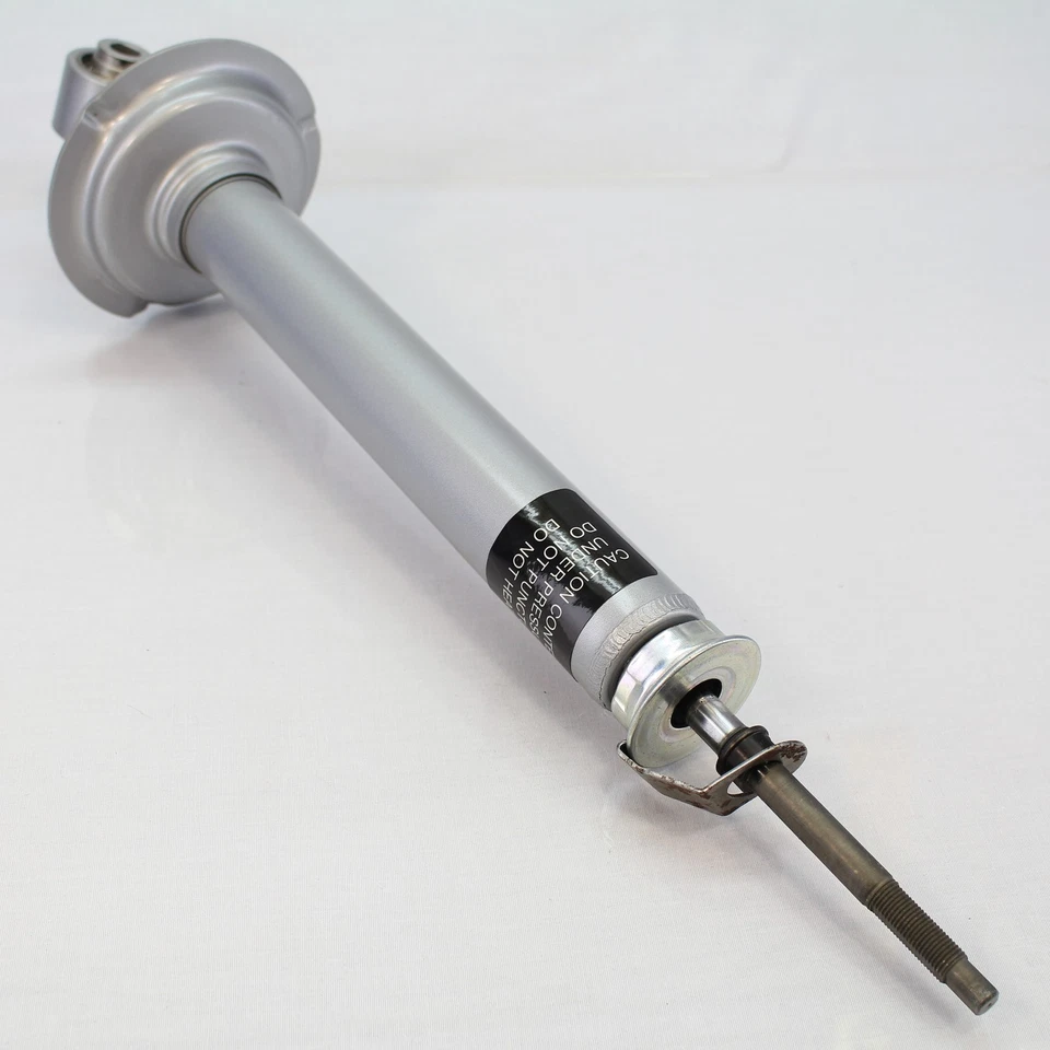 Puntales de suspensión delantera AcDelco 503-484 503-485 para 98-00 Lexus GS300 GS400 2 piezas Foto 3 de 4