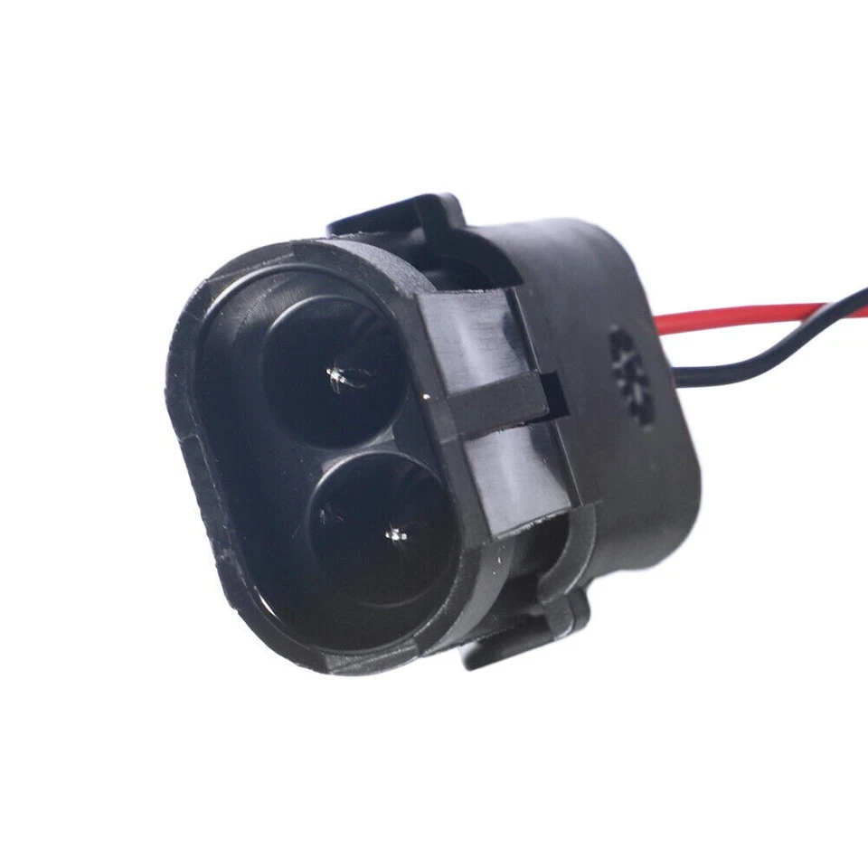 Fog Lights For 1988-1999 2000 Chevrolet C1500 C2500 K1500 K2500 Halogen Chrome Foto 2 de 4