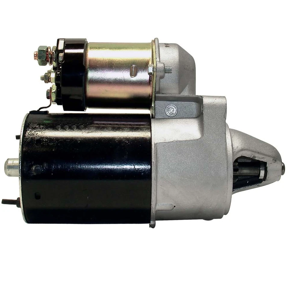 For Buick Skyhawk Pontiac J2000 Sunbird Grand Am Oldsmobile Firenza Starter - Image 3 of 4