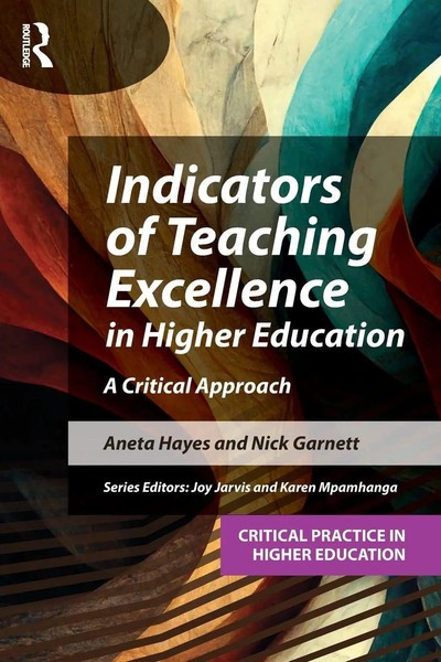 Indicators Of Teaching Excellence In Higher Education | A Critical Approach-image
