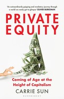 Private Equity, Carrie Sun