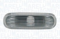 Magneti Marelli 715102080120 Blinker Rechts Transparent FüR Abarth