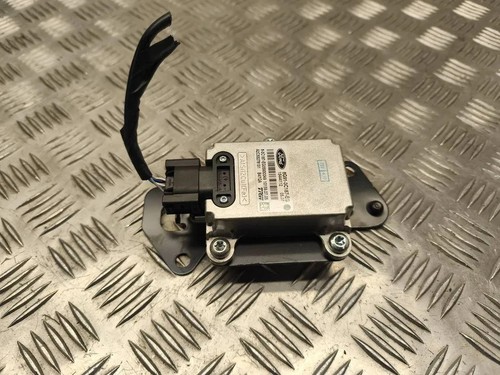 FORD MONDEO IV Turnier BA7 ABS Steuergerät 15444112 6G913C187EG 2.00 34194015