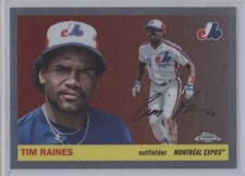 Click to enlarge Tim Raines