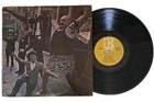 1967 The Doors Strange Days Gold Label [First Pressing] US Elektra EX Record LP