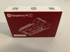 Raspberry Pi 5 16GB NEW