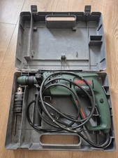 Bosch Hammer SDS Drill PBH 200 FRE 230v 550W 2 Way 2 Option With Box Fully Work