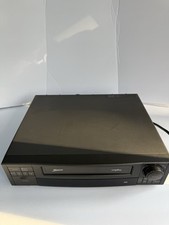 Zenith VCR Plus VRC41 NOT WORKING NO REMOTE